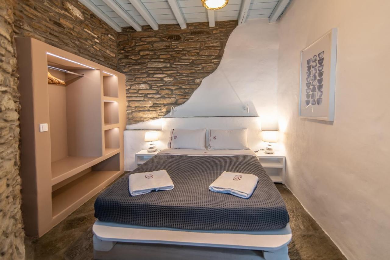 Villa Ghisi Arnados Exteriér fotografie