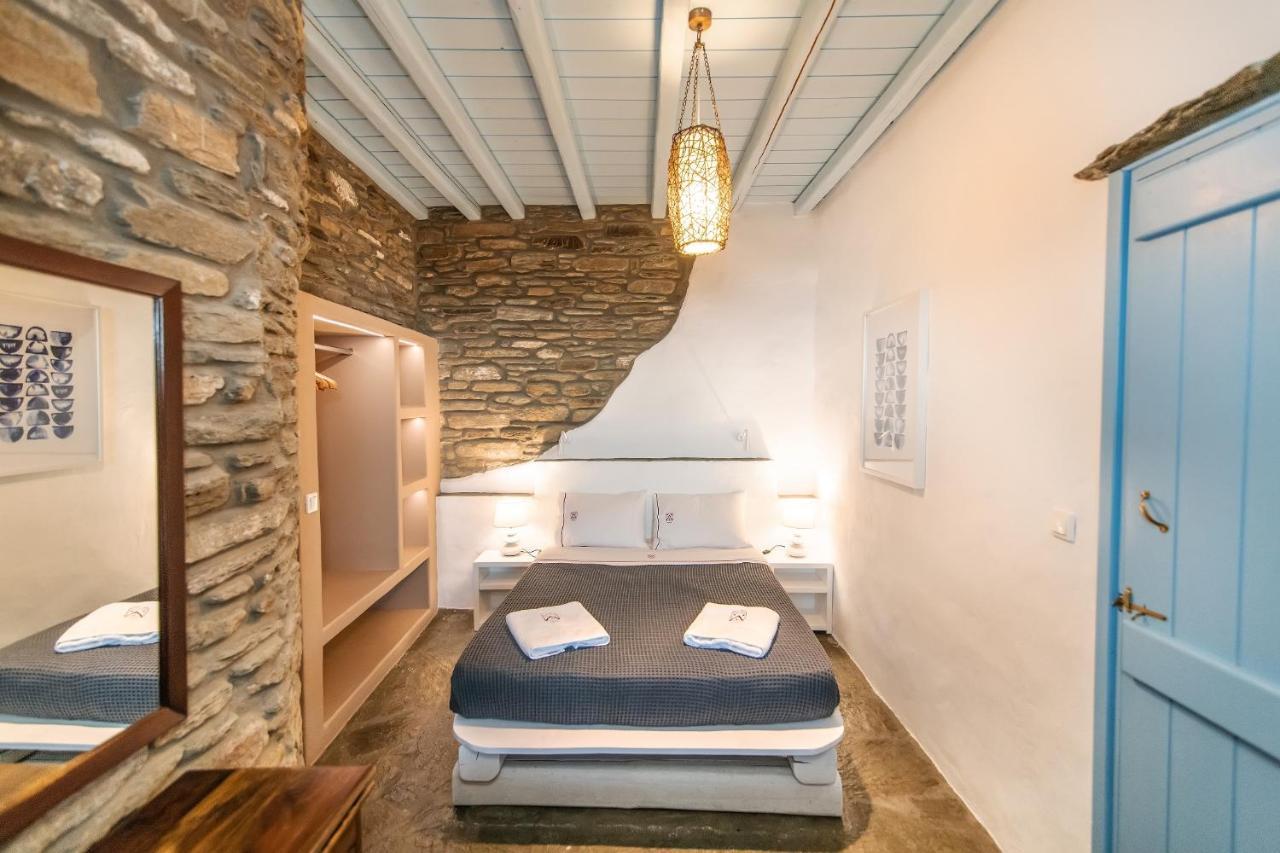 Villa Ghisi Arnados Exteriér fotografie