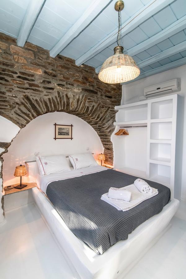 Villa Ghisi Arnados Exteriér fotografie