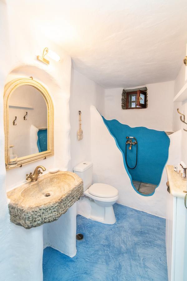 Villa Ghisi Arnados Exteriér fotografie