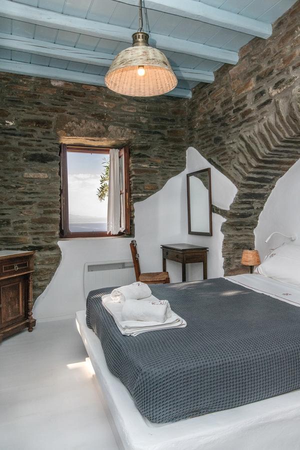 Villa Ghisi Arnados Exteriér fotografie