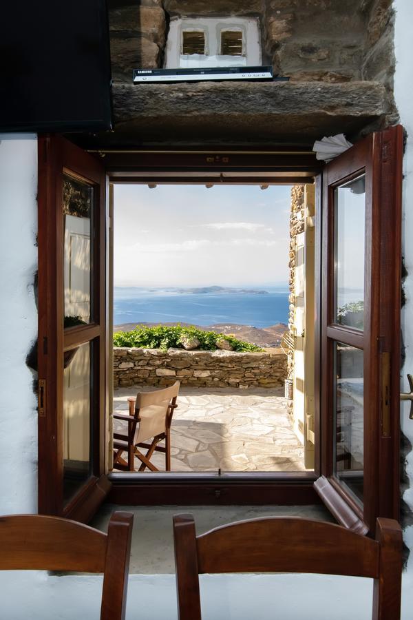 Villa Ghisi Arnados Exteriér fotografie